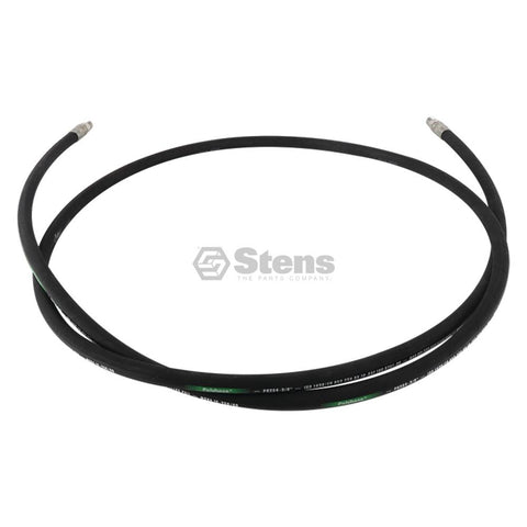 Atlantic Quality Parts 3001-0015 Manguera hidráulica