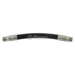 Atlantic Quality Parts 3001-0100 Manguera hidráulica