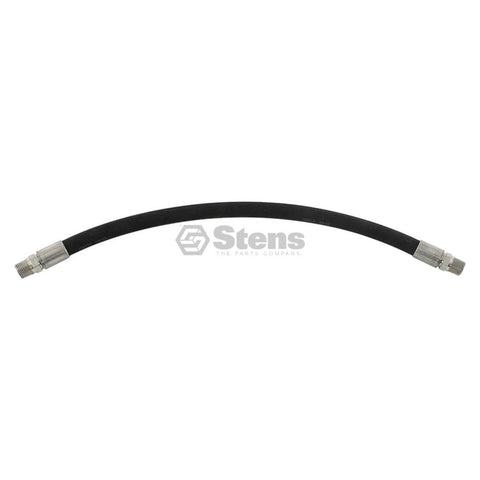 Atlantic Quality Parts 3001-0102 Manguera hidráulica
