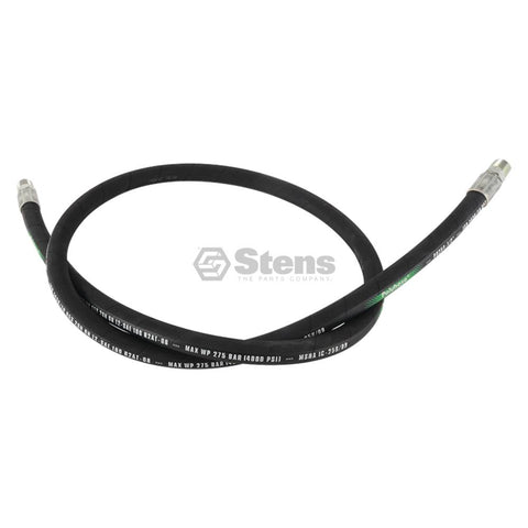 Atlantic Quality Parts 3001-0110 Manguera hidráulica