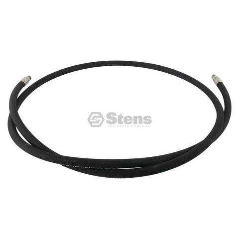 Atlantic Quality Parts 3001-0114 Manguera hidráulica