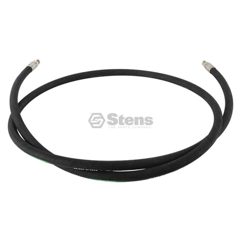 Atlantic Quality Parts 3001-0115 Manguera hidráulica