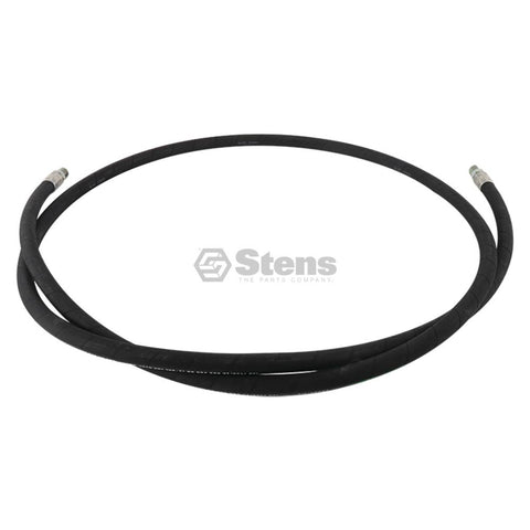Atlantic Quality Parts 3001-0116 Manguera hidráulica