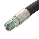 Atlantic Quality Parts 3001-0117 Manguera hidráulica