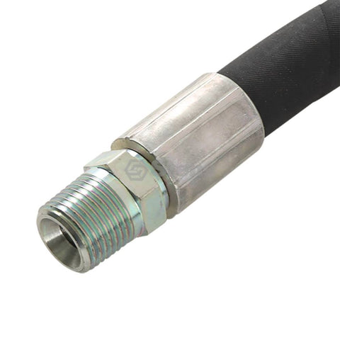 Atlantic Quality Parts 3001-0117 Manguera hidráulica