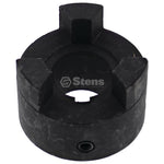 Atlantic Quality Parts 3001-0203 Medio acoplador