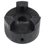 Atlantic Quality Parts 3001-0206 Medio acoplador