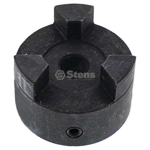 Atlantic Quality Parts 3001-0206 Medio acoplador