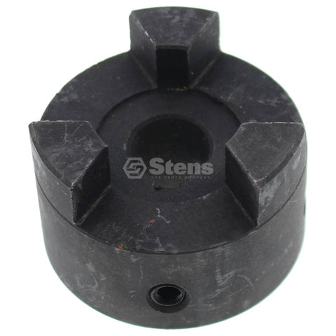 Atlantic Quality Parts 3001-0207 Medio acoplador
