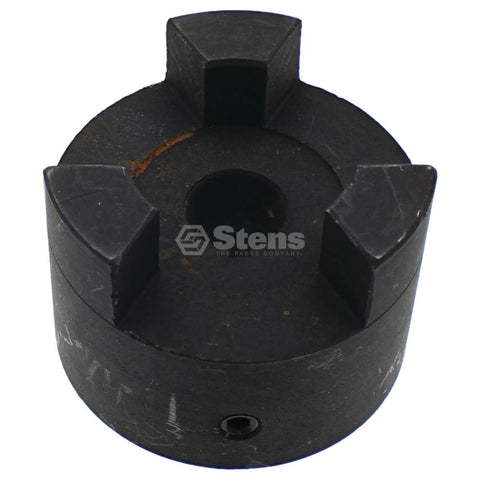 Atlantic Quality Parts 3001-0214 Medio acoplador