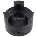 Atlantic Quality Parts 3001-0216 Medio acoplador