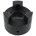 Atlantic Quality Parts 3001-0217 Medio acoplador