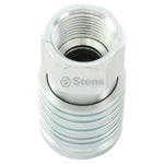 Atlantic Quality Parts 3001-1232 Acoplador femenino