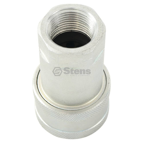 Atlantic Quality Parts 3001-1236 Acoplador femenino