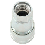 Atlantic Quality Parts 3001-1240 Acoplador femenino