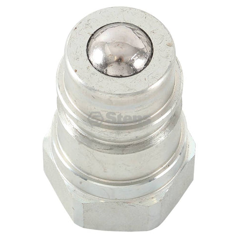 Atlantic Quality Parts 3001-1241 Punta masculina