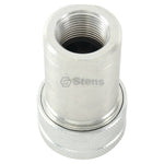 Atlantic Quality Parts 3001-1243 Acoplador femenino