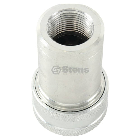 Atlantic Quality Parts 3001-1243 Acoplador femenino