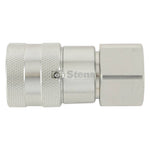 Atlantic Quality Parts 3001-1245 Conector rápido hembra
