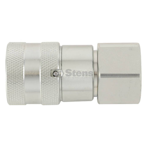 Atlantic Quality Parts 3001-1245 Conector rápido hembra