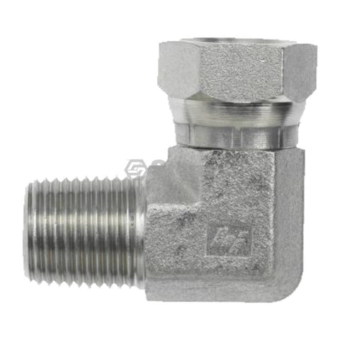 Atlantic Quality Parts 3001-1301 Adaptador hidráulico