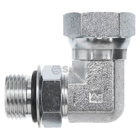 Atlantic Quality Parts 3001-1319 Adaptador hidráulico