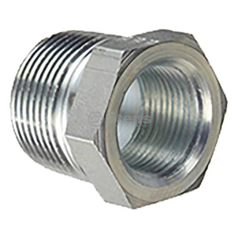 Atlantic Quality Parts 3001-1343 Adaptador hidráulico