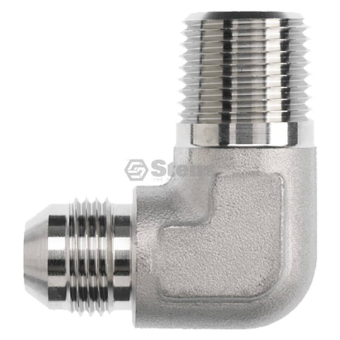 Atlantic Quality Parts 3001-1373 Adaptador hidráulico