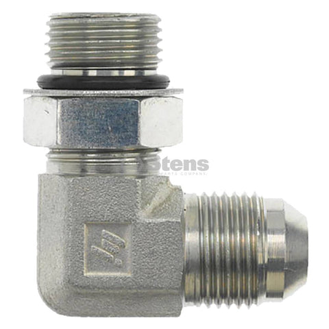 Atlantic Quality Parts 3001-1393 Adaptador hidráulico