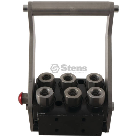 Atlantic Quality Parts 3001-1553 Acoplador