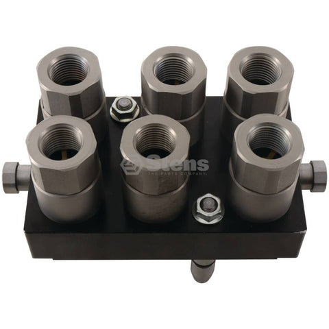 Atlantic Quality Parts 3001-1556 Acoplador