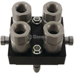 Atlantic Quality Parts 3001-1557 Acoplador