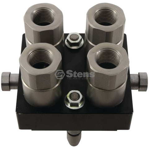 Atlantic Quality Parts 3001-1557 Acoplador