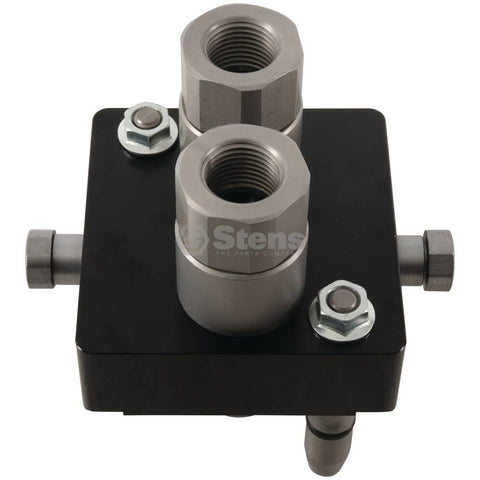 Atlantic Quality Parts 3001-1558 Acoplador