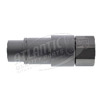 Atlantic Quality Parts 3001-1563 Extremo macho multipuerto