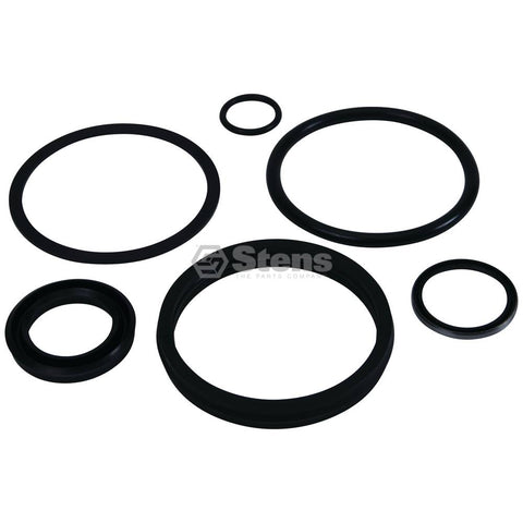 Atlantic Quality Parts 3001-1600 Kit de sello de cilindro hidráulico