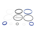 Atlantic Quality Parts 3001-4011 Kit de reparación de sello