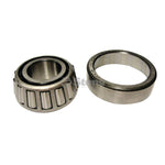 Atlantic Quality Parts 3008-0050 Cono de rodamiento y taza