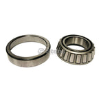 Atlantic Quality Parts 3008-0051 Cono de rodamiento y taza