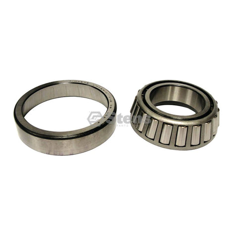 Atlantic Quality Parts 3008-0051 Cono de rodamiento y taza