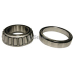 Atlantic Quality Parts 3008-0052 Cono de rodamiento y taza