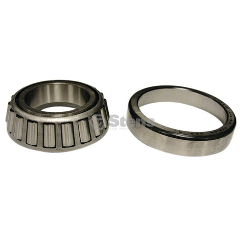 Atlantic Quality Parts 3008-0052 Cono de rodamiento y taza