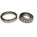 Atlantic Quality Parts 3008-0105 Cono de rodamiento y taza