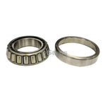 Atlantic Quality Parts 3008-0108 Cono de rodamiento y taza