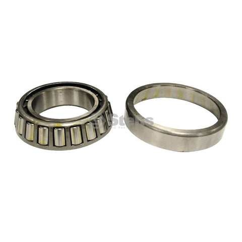 Atlantic Quality Parts 3008-0108 Cono de rodamiento y taza