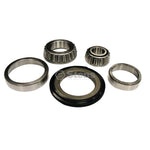 Atlantic Quality Parts 3008-0110 Kit de rodamiento