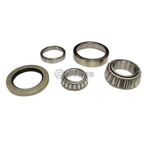 Atlantic Quality Parts 3008-0158 Kit de rodamiento