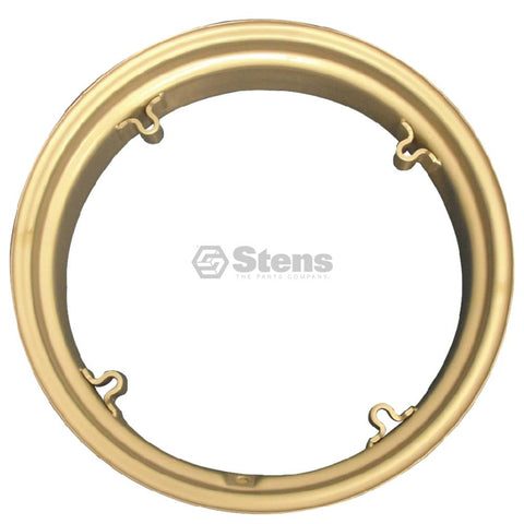Atlantic Quality Parts 3008-1000 Rim