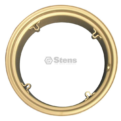 Atlantic Quality Parts 3008-1001 Rim