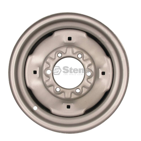Atlantic Quality Parts 3008-1010 Rim